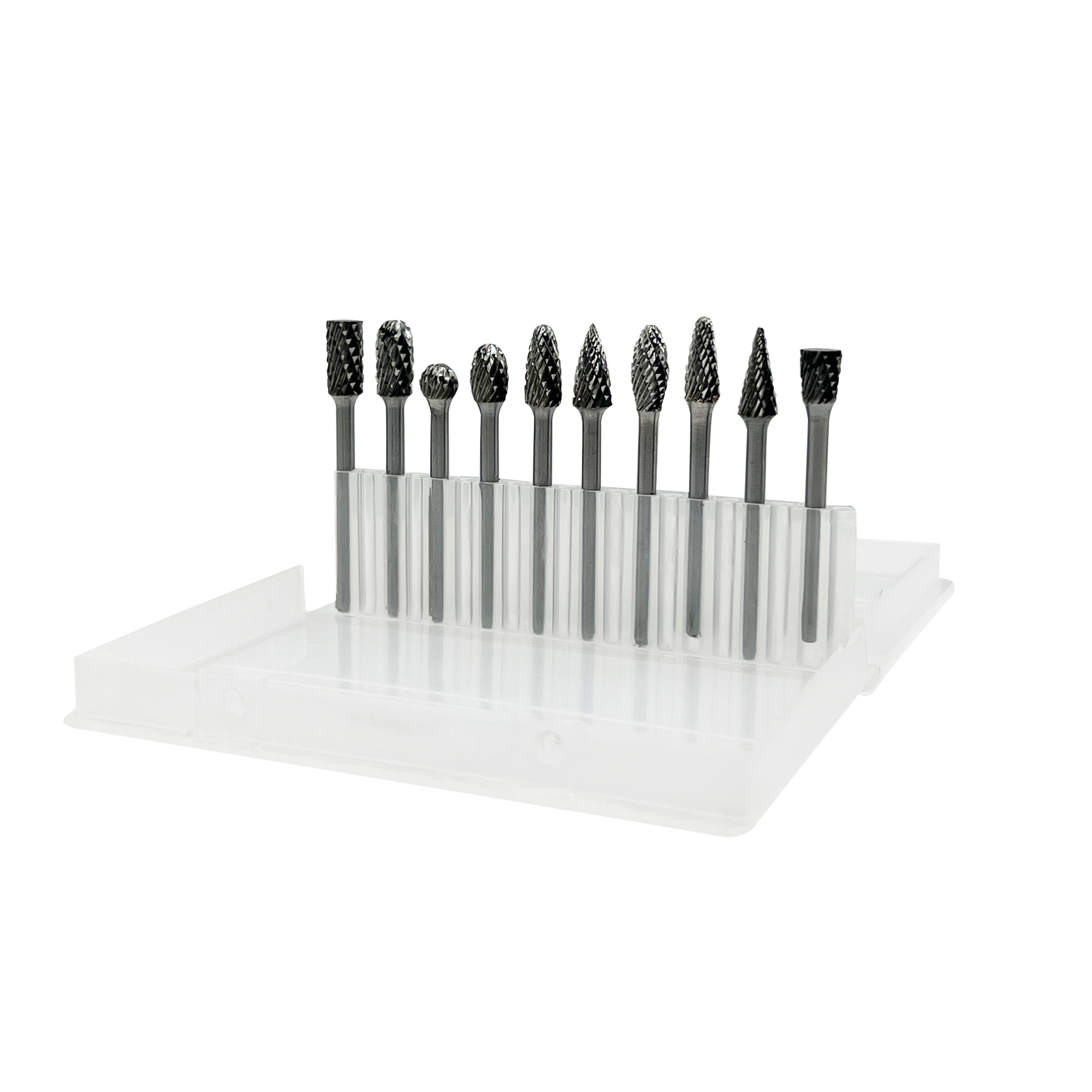 مجموعات لدغ كربيد