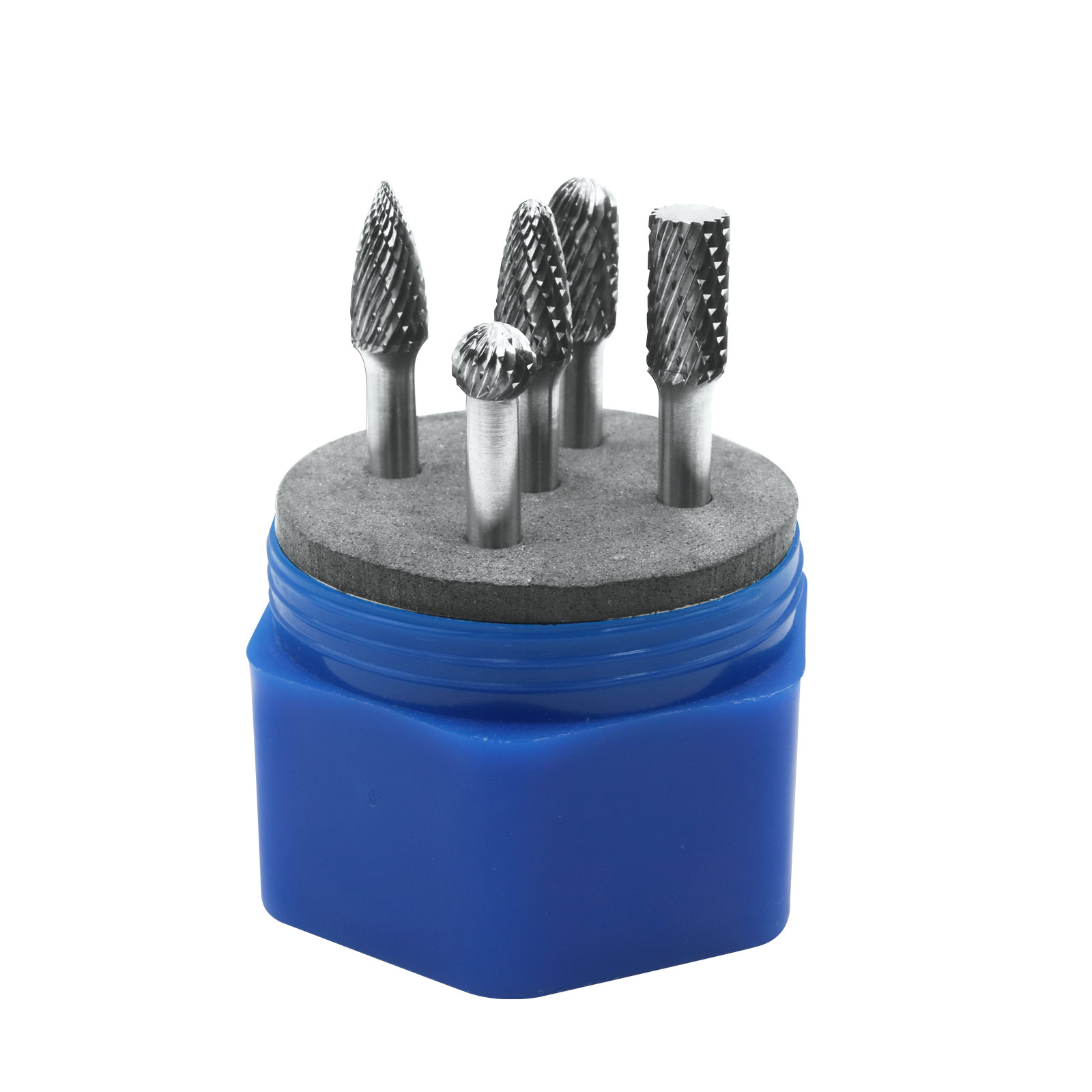 مجموعات لدغ كربيد