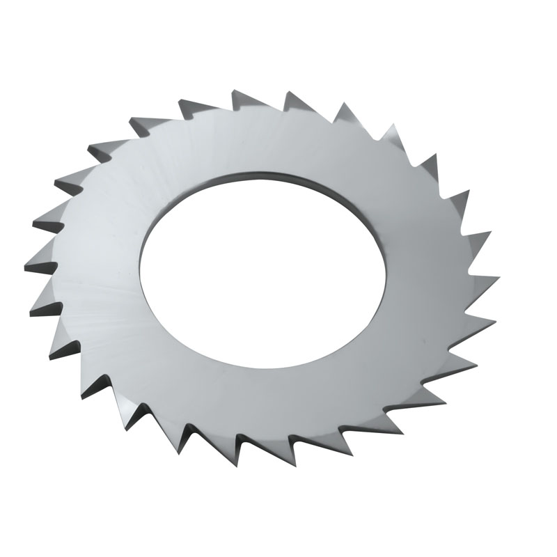 كربيد الحز المنشار