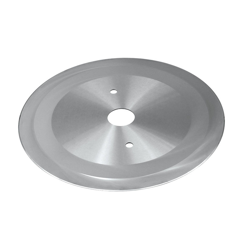 سكين الحز المموج