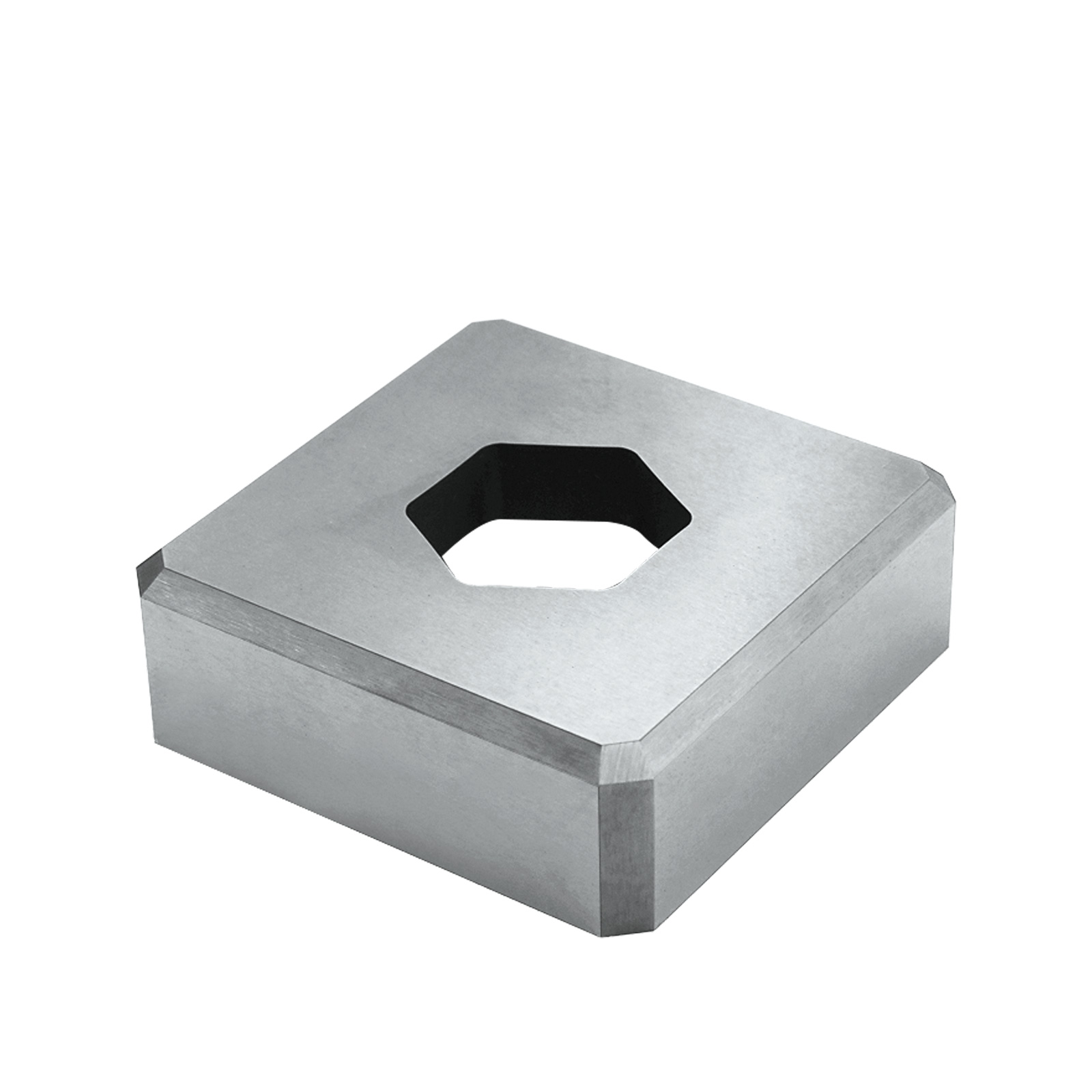 شفرة التقطيع