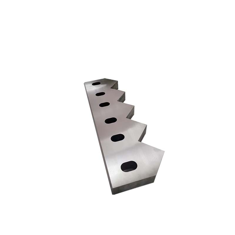 شفرة التقطيع