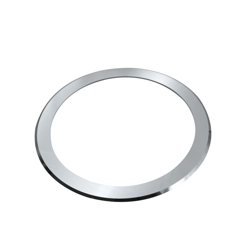 بطارية ليثيوم سكين الحز الإيجابية والسلبية