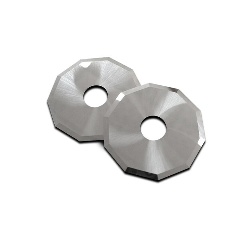 شفرات ذات شكل خاص