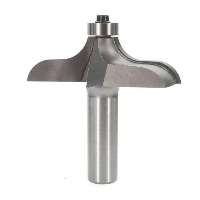 حافة تشكيل بت جهاز التوجيه